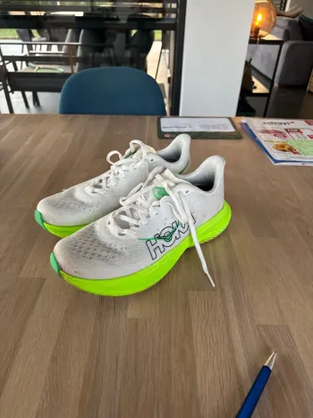 Używany Hoka Mach 6 bike — zdjęcie 5 z 15