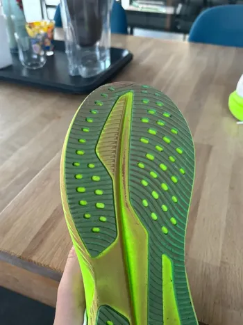 Używany Hoka Mach 6 bike — zdjęcie 15 z 15