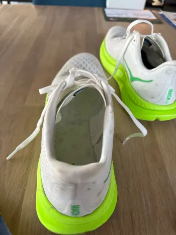 Używany Hoka Mach 6 bike — zdjęcie 10 z 15