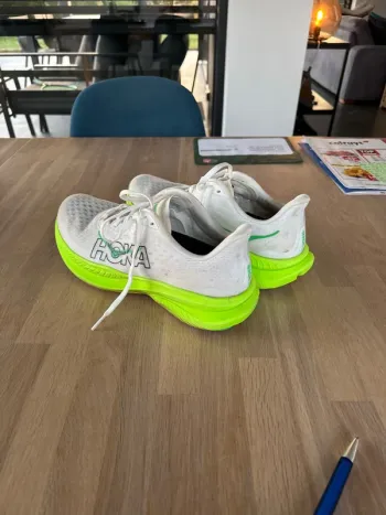 Używany Hoka Mach 6 bike — zdjęcie 6 z 15