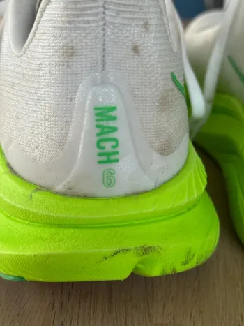 Używany Hoka Mach 6 bike — zdjęcie 8 z 15
