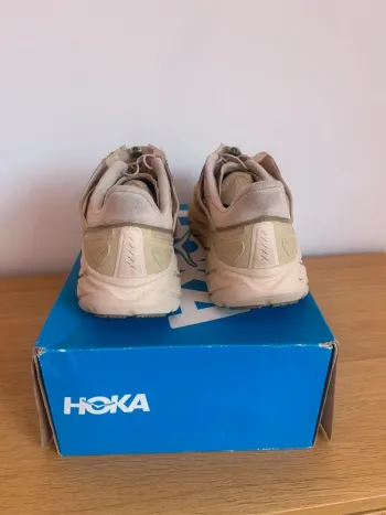 Gebrauchtes Hoka Project Clifton bike — Bild 7 von 10