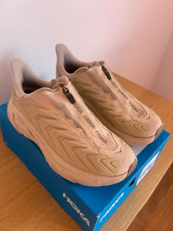 Gebrauchtes Hoka Project Clifton bike — Bild 3 von 10