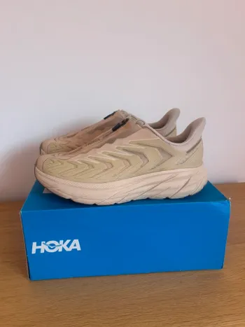 Gebrauchtes Hoka Project Clifton bike — Bild 5 von 10