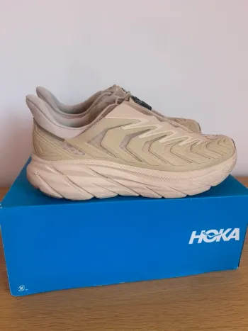 Gebrauchtes Hoka Project Clifton bike — Bild 4 von 10