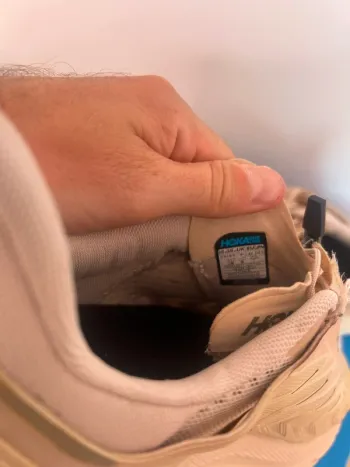 Gebrauchtes Hoka Project Clifton bike — Bild 9 von 10