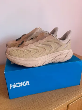 Gebrauchtes Hoka Project Clifton bike — Bild 2 von 10