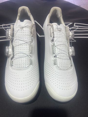 Brugt Trek RSL 2026 Cycling Shoes