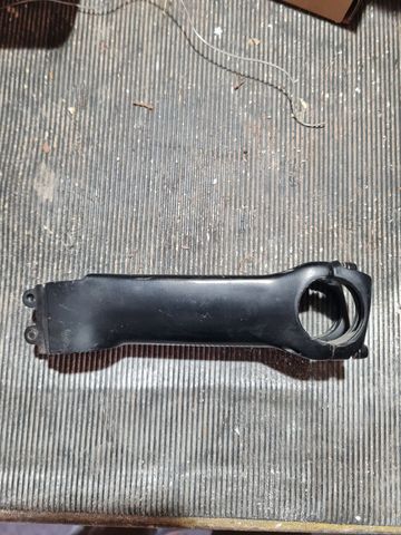Used Syncros Foil Aero 1.5 Stem 2020 bike — image 2 of 4
