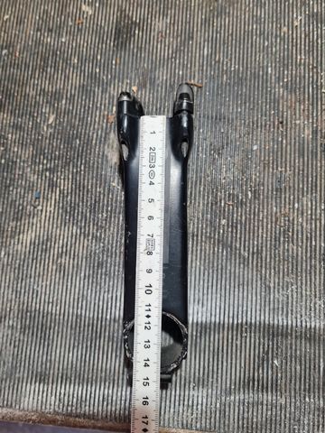 Used Syncros Foil Aero 1.5 Stem 2020 bike — image 4 of 4