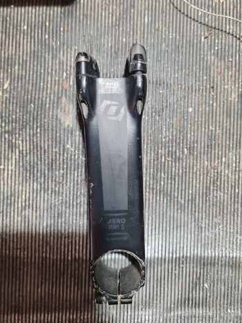 Used Syncros Foil Aero 1.5 Stem 2020 bike