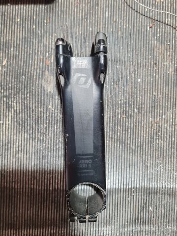 Used Syncros Foil Aero 1.5 Stem 2020 bike — image 1 of 4
