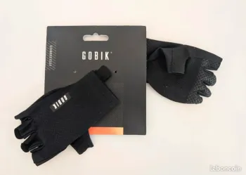 Brugt Gobik Mamba bike