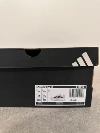 Tweedehands Adidas duramo sl2m bike — afbeelding 4 van 4