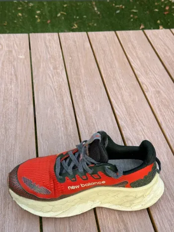 Gebrauchtes New Balance Fresh Foam X Trail More v3 bike — Bild 3 von 11