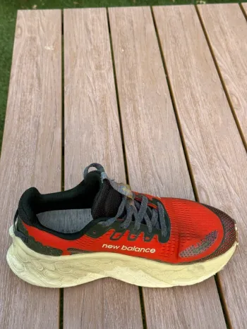 Gebrauchtes New Balance Fresh Foam X Trail More v3 bike — Bild 4 von 11