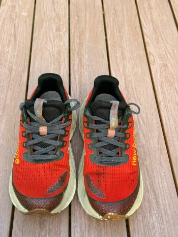 Gebrauchtes New Balance Fresh Foam X Trail More v3 bike — Bild 5 von 11