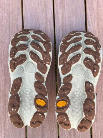 Gebrauchtes New Balance Fresh Foam X Trail More v3 bike — Bild 8 von 11