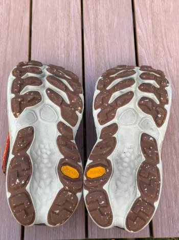 Gebrauchtes New Balance Fresh Foam X Trail More v3 bike — Bild 10 von 11