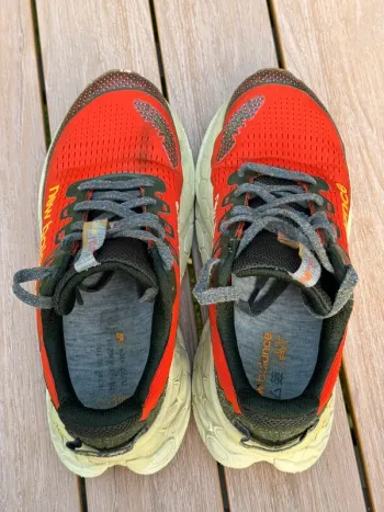 Gebrauchtes New Balance Fresh Foam X Trail More v3 bike — Bild 7 von 11