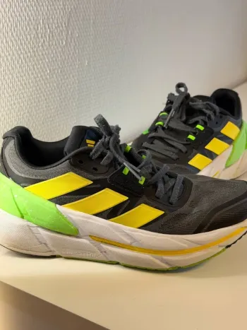 Używany Adidas Response Super 3.0 bike