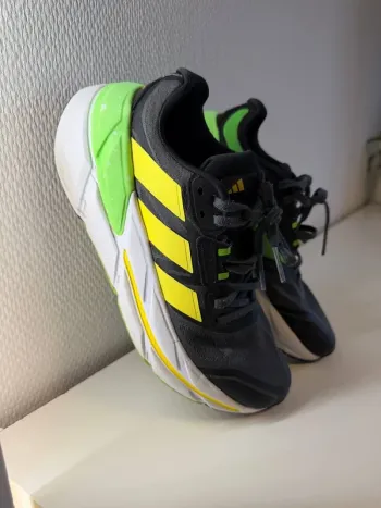 Gebrauchtes Adidas Response Super 3.0 bike — Bild 2 von 10