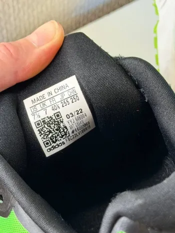 Gebrauchtes Adidas Response Super 3.0 bike — Bild 3 von 10
