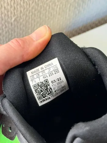 Gebrauchtes Adidas Response Super 3.0 bike — Bild 10 von 10