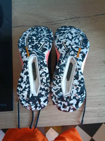 Tweedehands Adidas Terrex Agravic Ultra bike