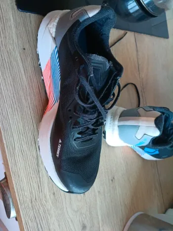Tweedehands Adidas Terrex Agravic Ultra bike — afbeelding 5 van 5