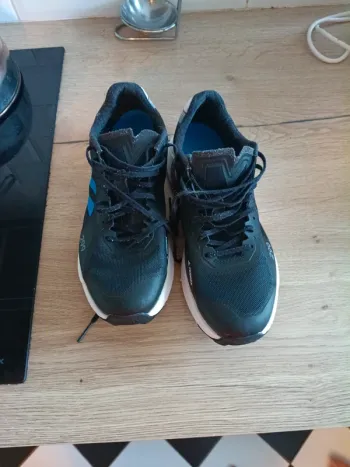 Tweedehands Adidas Terrex Agravic Ultra bike — afbeelding 2 van 5