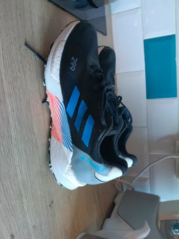 Tweedehands Adidas Terrex Agravic Ultra bike — afbeelding 3 van 5