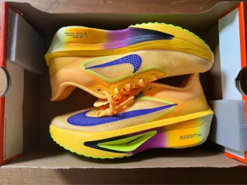 Used Nike Zoom Fly 6 bike
