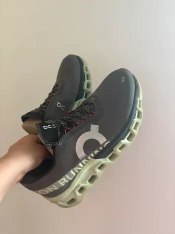 Used On Running Shoes bike — image 2 of 5