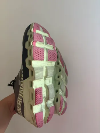 Used On Running Shoes bike — image 4 of 5