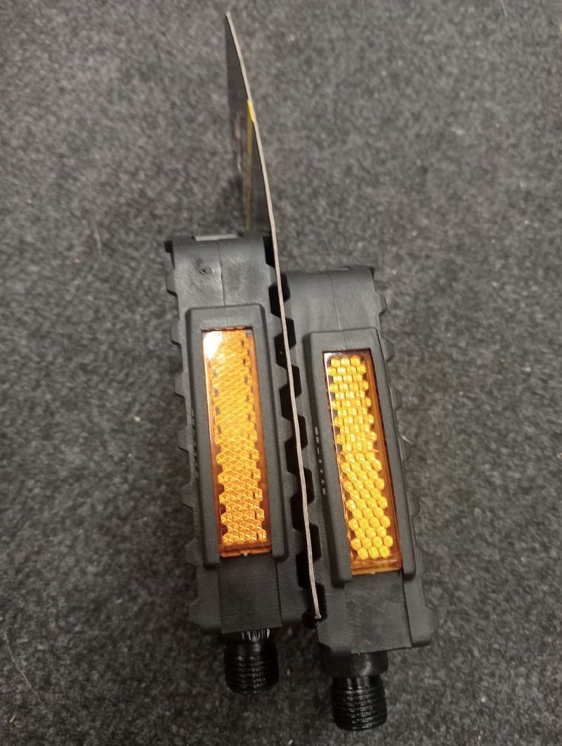 Used bottari Pedals 2026 bike — image 4 of 4