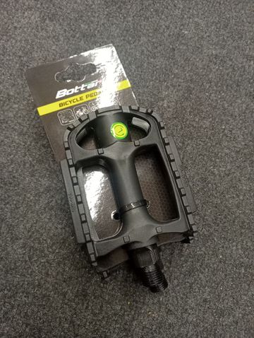 bottari Pedals 2026 Drivetrain & Pedals d'occasion