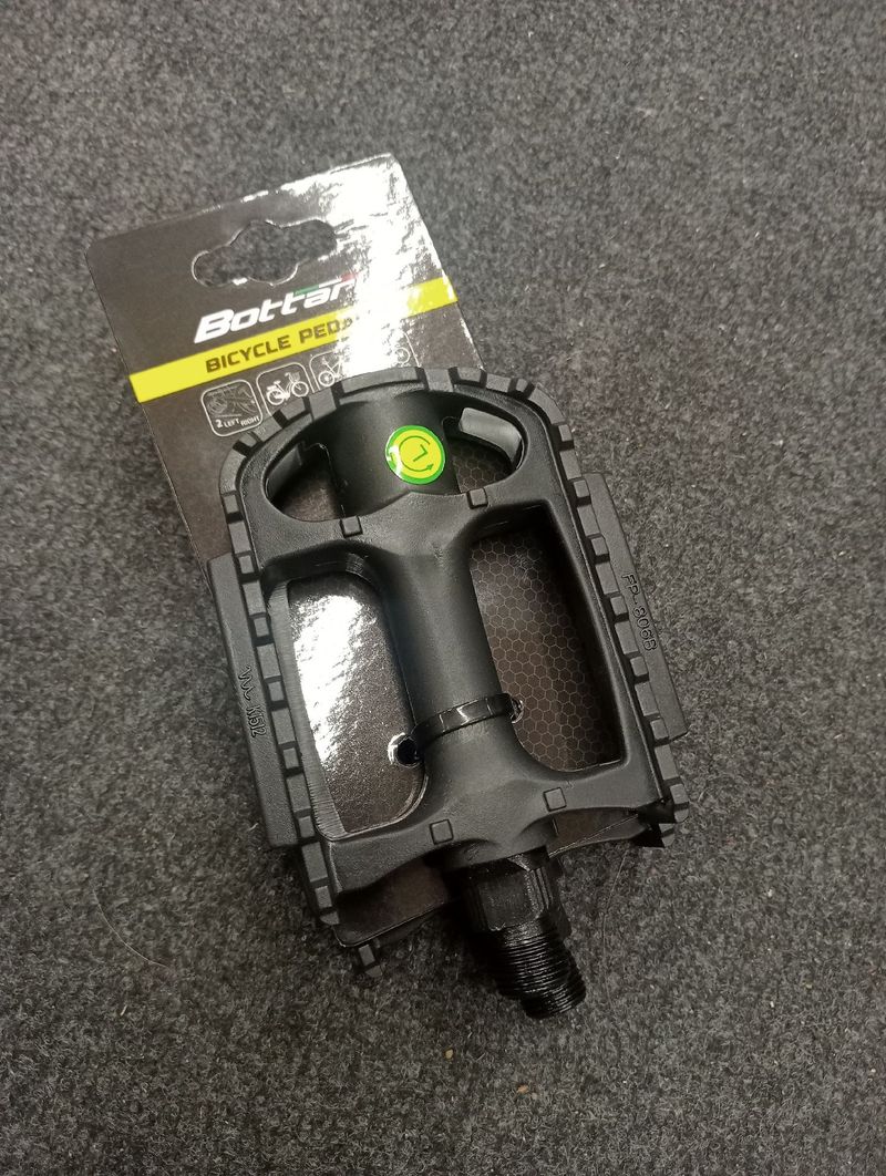 Used bottari Pedals 2026 bike — image 1 of 4