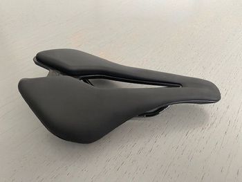 Tweedehands Most Saddle bike