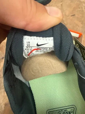 Gebrauchtes Nike Vomero 18 Gore-Tex bike — Bild 8 von 9