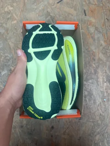 Gebrauchtes Nike Vomero 18 Gore-Tex bike — Bild 5 von 9