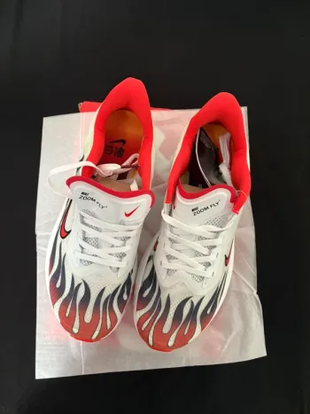 Used Nike Zoom Fly 6 bike — image 4 of 5