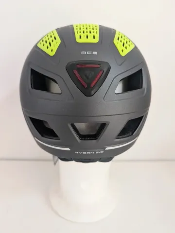 Used Ebike Hyban 2.0 Ace bike — image 5 of 8