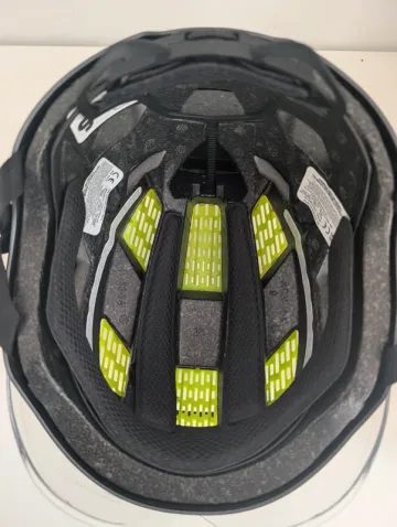 Used Ebike Hyban 2.0 Ace bike — image 7 of 8