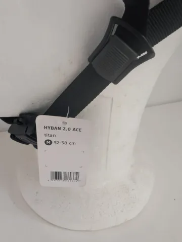 Used Ebike Hyban 2.0 Ace bike — image 8 of 8