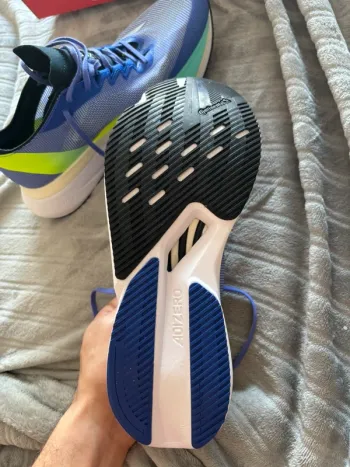 Gebrauchtes Adidas adizero Boston 12 bike — Bild 4 von 4