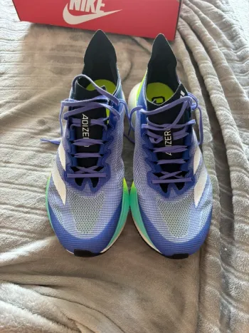 Gebrauchtes Adidas adizero Boston 12 bike — Bild 2 von 4