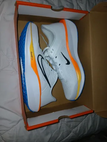 Brugt Nike Chaussure de run bike — billede 2 af 3