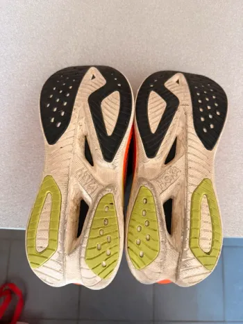 Used Hoka Mach X 3 bike — image 3 of 3