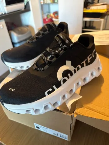 Gebrauchtes On Running Cloudmaster bike — Bild 5 von 7